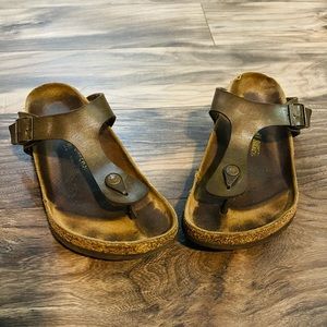 Birkenstock Sandals (size 41 / Womens 10)